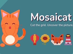 Mäng Mosaicat