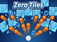 Mäng Zero Tiles