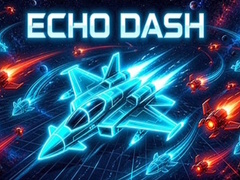 Mäng Echo Dash