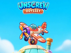 Mäng Unscrew Odyssey