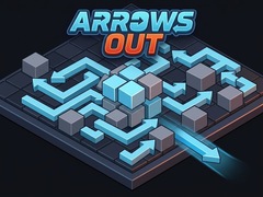 Mäng Arrows Out