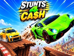 Mäng Stunts 4 Cash