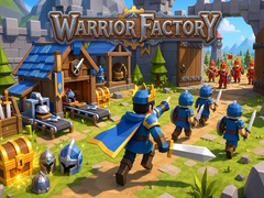 Mäng Warrior Factory