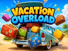 Mäng Vacation Overload
