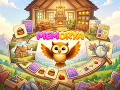 Mäng Memorya