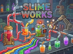 Mäng Slime Works
