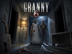 Mäng Granny 6