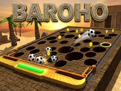 Mäng Baroho