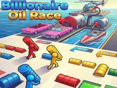 Mäng Billionaire Oil Race