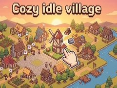 Mäng Cozy idle village