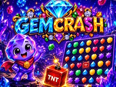 Mäng Gem Crash