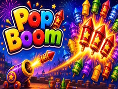 Mäng Pop Boom