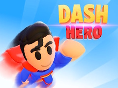 Mäng Dash Hero