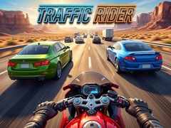 Mäng Traffic Rider