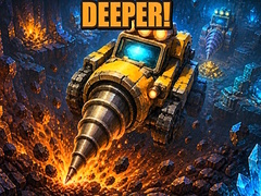 Mäng DEEPER! 