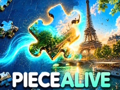Mäng Piece Alive