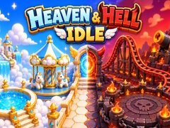 Mäng Heaven & Hell Idle