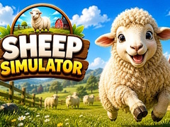 Mäng Sheep Simulator Animal Games