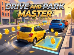 Mäng Drive and Park Master