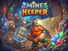 Mäng Mine Keeper
