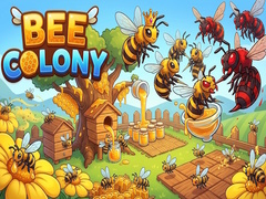 Mäng Bee Colony