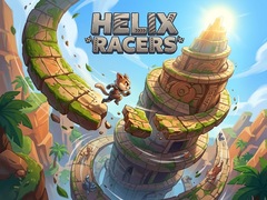 Mäng Helix Racers