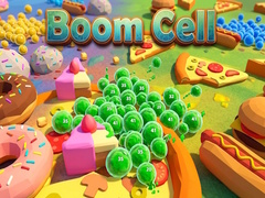 Mäng Boom Cell