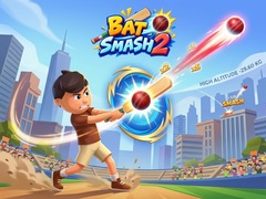 Mäng Bat Smash 2
