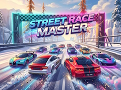 Mäng Street Race Master