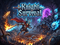 Mäng Slash Knight