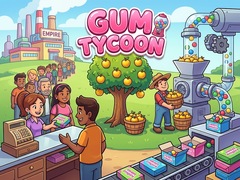 Mäng Gum Tycoon