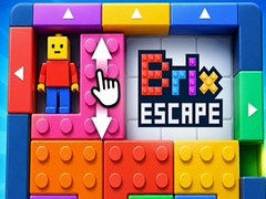 Mäng Brix Escape