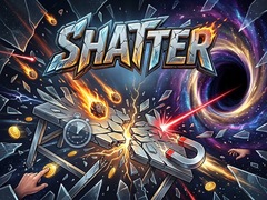 Mäng Shatter
