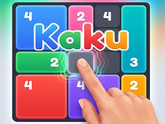Mäng Kaku
