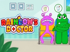 Mäng Rainbow's Doctor