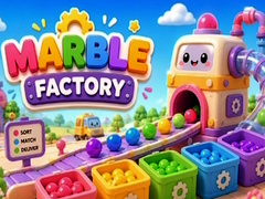 Mäng Marble Factory