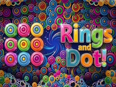 Mäng Rings and Dot!