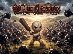 Mäng Cruel Fable