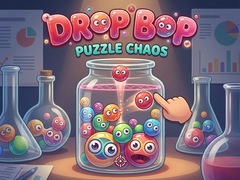 Mäng Drop Bop