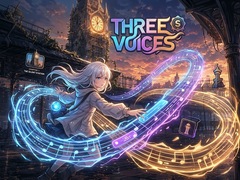 Mäng Three Voices