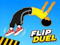 Mäng Flip Duel