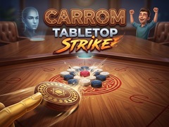 Mäng Carrom Tabletop Strike