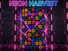 Mäng Neon Harvest