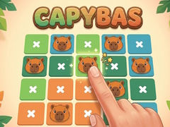 Mäng Capybas