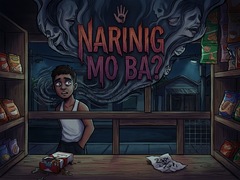 Mäng Narinig Mo Ba