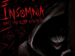 Mäng Insomnia Jeff The Killer