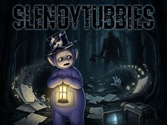 Mäng Slendytubbies