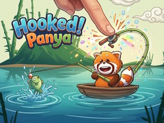 Mäng Hooked! Panya