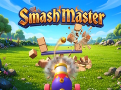 Mäng Smash Master