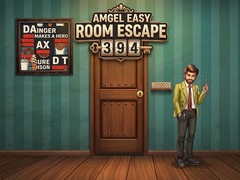 Mäng Amgel Easy Room Escape 394